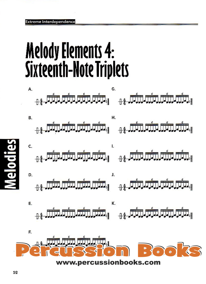 Extreme Interdependence Sample2